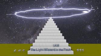 Light Wizzard in the Flesh 00-05-N-IAM-05